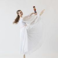 New England Academy of Dance and New England Dance Theatre Present THE NUTCRACKER…