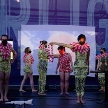 Urbano Project Announces Summer 2022 Artists In Residence