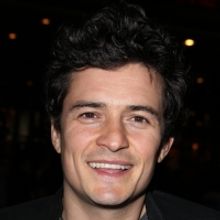 Amazon Signs First-Look Deal With Orlando Bloom