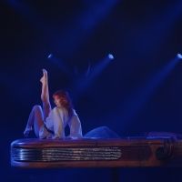 THE EMPIRE STRIPS BACK: THE UNAUTHORIZED BURLESQUE PARODY Extends Los Angeles Run…