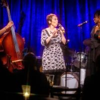 Photos: THE LINEUP WITH SUSIE MOSHER Looks Like a Fun Time For An October 11th…