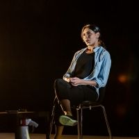 Photo Flash: First Look at EXTINCT at Theatre Royal Stratford East