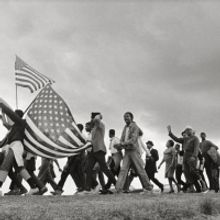 The Pushcart Players Receive Grants for New Production, LIFT EVERY VOICE