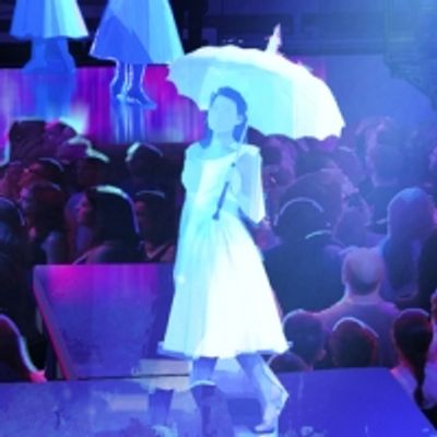 Photos/Video: HERE LIES LOVE Reveals David Korins' Immersive Nightclub Set Design For The Show's Broadway Run!