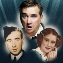 Damian Callinan Leads A Cinematic, Romantic Romp At Adelaide Fringe With DOUBLE FEATU