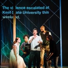 Photos: First Look at David Farr's A DEAD BODY IN TAOS UK Tour