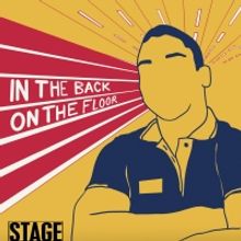 Stage Left Theatre Presents IN THE BACK / ON THE FLOOR
