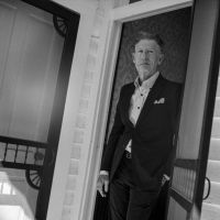 Four-Time Grammy Winner Lyle Lovett Drops New Record, '12th of June' Ahead of Tour