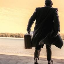 ONE MAN, TWO GUVNORS Comes to New Theatre Next Month