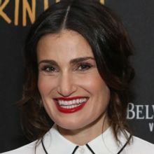 Broadway on TV: Idina Menzel, Tom Hiddleston & More for Week of November 25, 2019