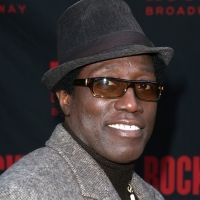 Wesley Snipes Joins COMING TO AMERICA Sequel