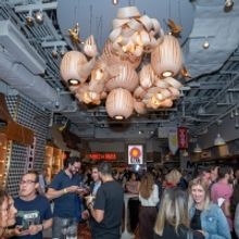 Photo Coverage: SPAIN'S GREAT MATCH is Now Headed to Miami