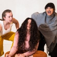 Photos: The Neighbors Present Intimacy And Movement Workshop Of THE CHICKENS HAVE COM