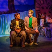 Synchronicity Theatre Presents A YEAR WITH FROG AND TOAD