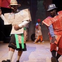 San Francisco International Arts Festival to Premiere Kiandanda Dance Theater's…
