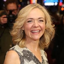 Tony Winner Rachel Bay Jones Joins THE GOOD DOCTOR