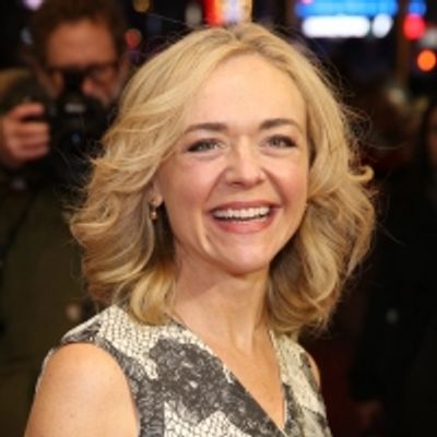 Tony Winner Rachel Bay Jones Joins THE GOOD DOCTOR