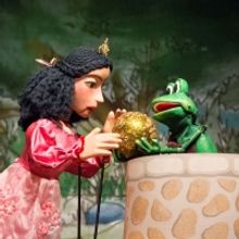 The Great Arizona Puppet Theater Announces Upcoming Shows