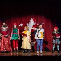 Photos: First look at Worthington Community Theatre's A FAIRYTALE CHRISTMAS CAROL