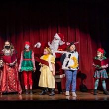 Photos: First look at Worthington Community Theatre's A FAIRYTALE CHRISTMAS CAROL