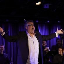 Photo Flash: The Fabulous Equinox Orchestra Returns To The Beechman