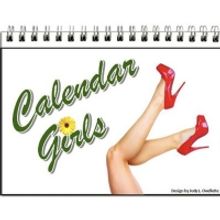 Windham Theatre Guild Presents Next Main Stage Show, CALENDAR GIRLS