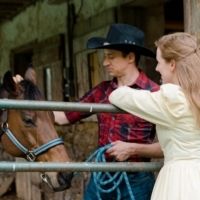 Town & Country Players Present Rodgers & Hammerstein's OKLAHOMA!