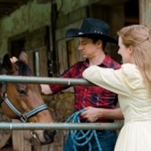 Town & Country Players Present Rodgers & Hammerstein's OKLAHOMA!
