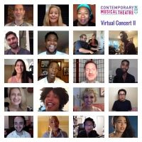 Photo Flash: ContemporaryMusicalTheatre.com Presents Virtual Concert II