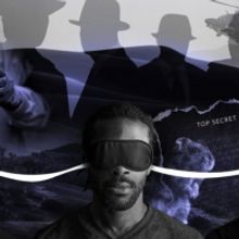 Morpheus Announces Two Interactive Shows This Christmas