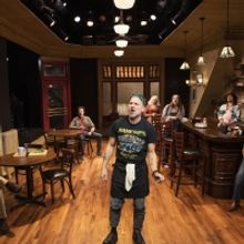 Review Roundup: Norbert Leo Butz, George Abud, Mary Beth Peil & More Star In CORNELIA