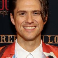 Will Aaron Tveit Automatically Win a Tony Award?