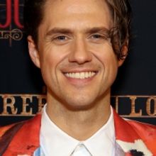 Will Aaron Tveit Automatically Win a Tony Award?