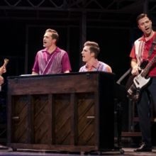 TUTS Pushes ROCK OF AGES to October and Adds JERSEY BOYS to its 2021-22 Season