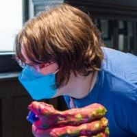 Final Weeks To Experience WATERSHED MOMENT At Academy Of Natural Sciences Of Drexel…