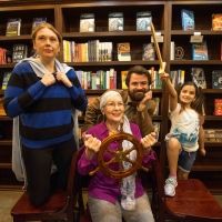 Photo Flash: Elm Street Cultural Arts Village Presents the Georgia Premiere of…
