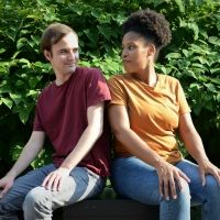 YOU TALK WHITE Will Be Performed by Open Book Theatre Company Beginning This Weekend