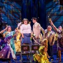 Review Roundup: HAIRSPRAY Returns to the West End; What Did the Critics Think?