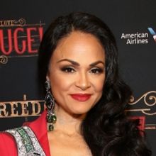 Broadway Brainteasers: Karen Olivo Word Search!