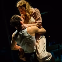 Photos: First Look at A STREETCAR NAMED DESIRE at The Arden