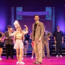 Photo Coverage: First look at Ohio University Lancaster's LEGALLY BLONDE The Musical!