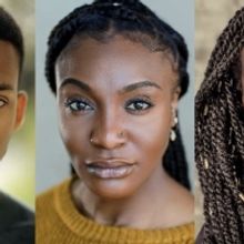 Cast Revealed For Talawa's Major New Production, RECOGNITION