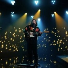 Watch: ALT-J Performs on JIMMY KIMMEL LIVE!