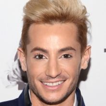 Frankie Grande Talks Starring in HENRY DANGER THE MUSICAL