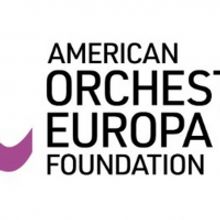 Scott Ellaway Conducts Orchestra Europa