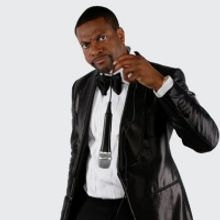 THE CHRIS TUCKER COMEDY TOUR Comes To NJPAC This April