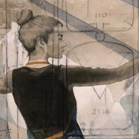 Opening Reception for August-September Gallery Exhibits
