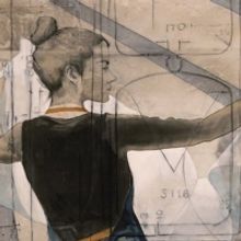 Opening Reception for August-September Gallery Exhibits