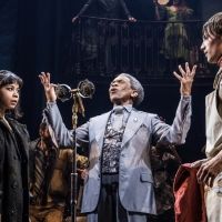 HADESTOWN Announces Commemorative Vinyl Box Set Of The Original Broadway Cast Recordi