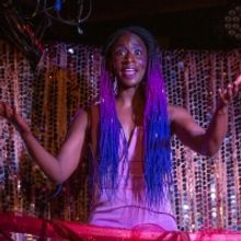 Photos: First Look at MENSTRUATION: A PERIOD PIECE at Big Little Theater Company